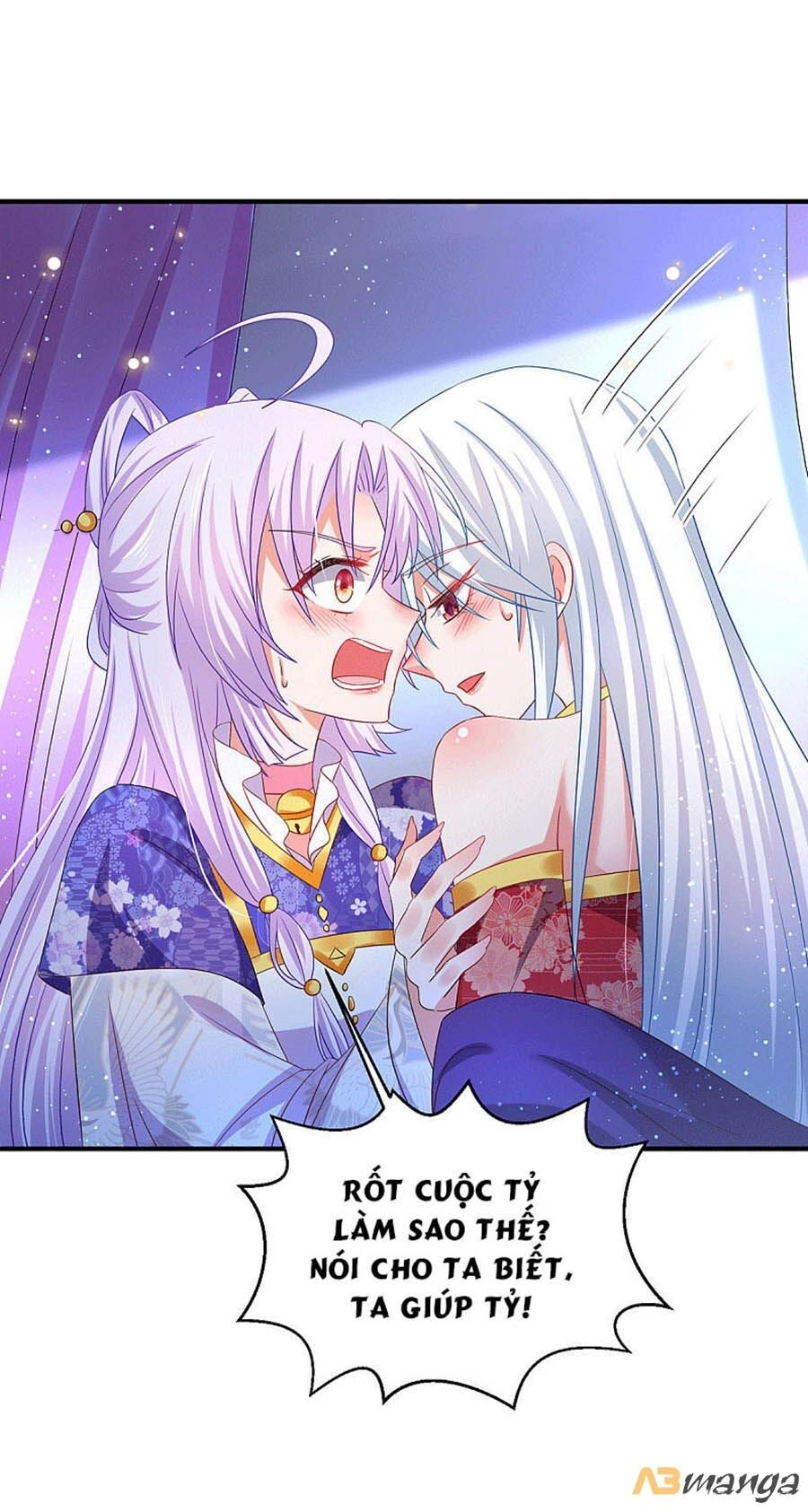 Dưỡng Thú Vi Phi Chapter 66 - 18