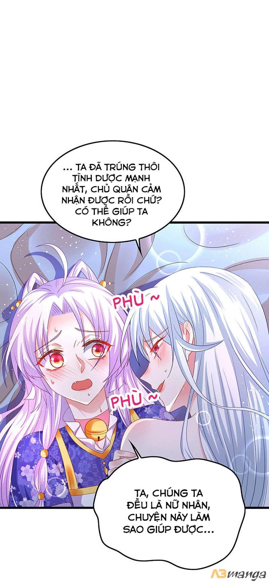 Dưỡng Thú Vi Phi Chapter 66 - 20