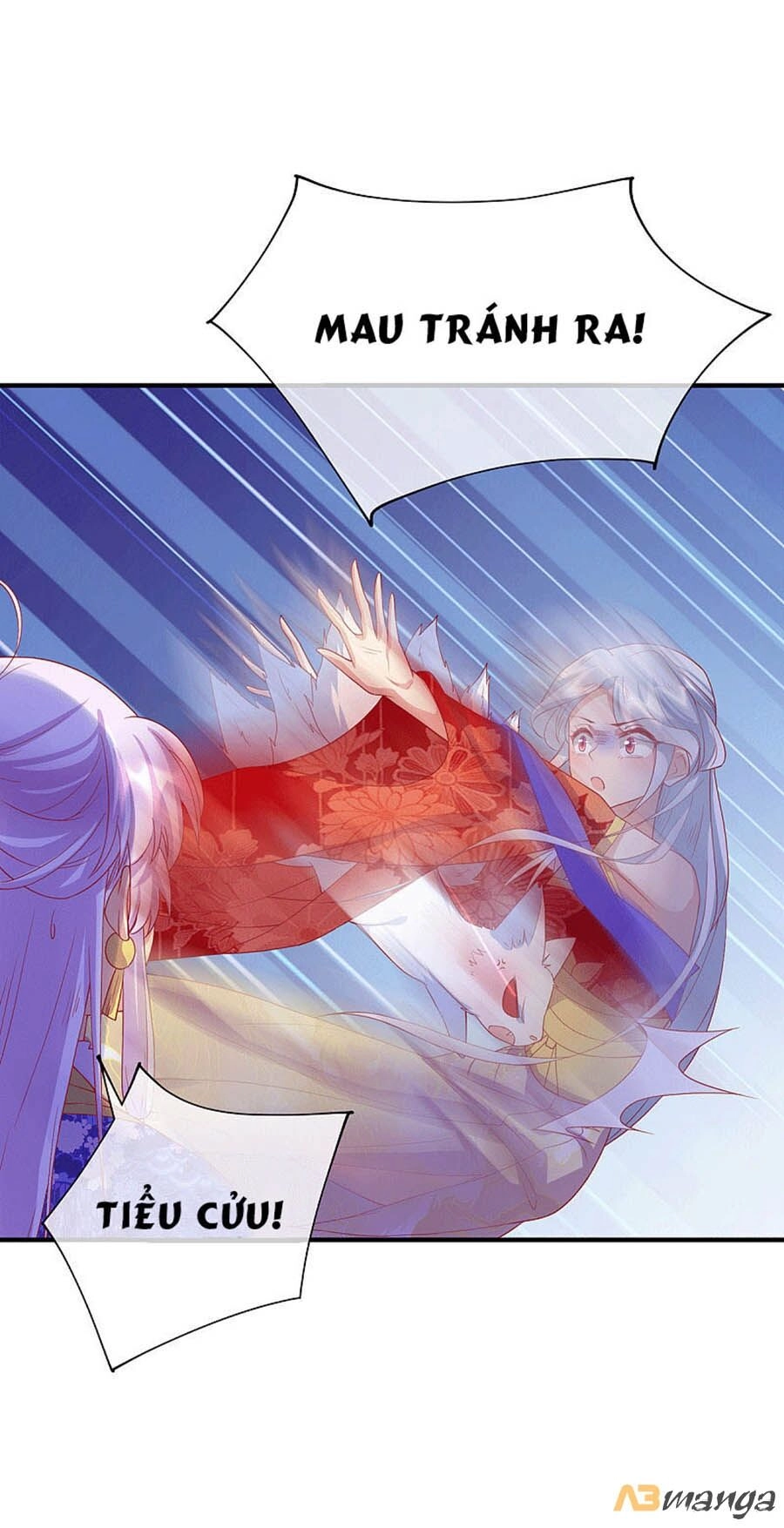 Dưỡng Thú Vi Phi Chapter 66 - 28