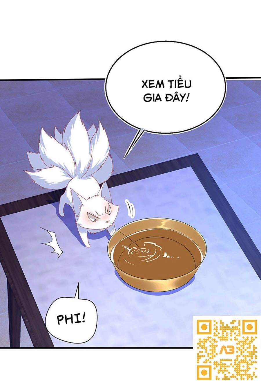 Dưỡng Thú Vi Phi Chapter 66 - 34