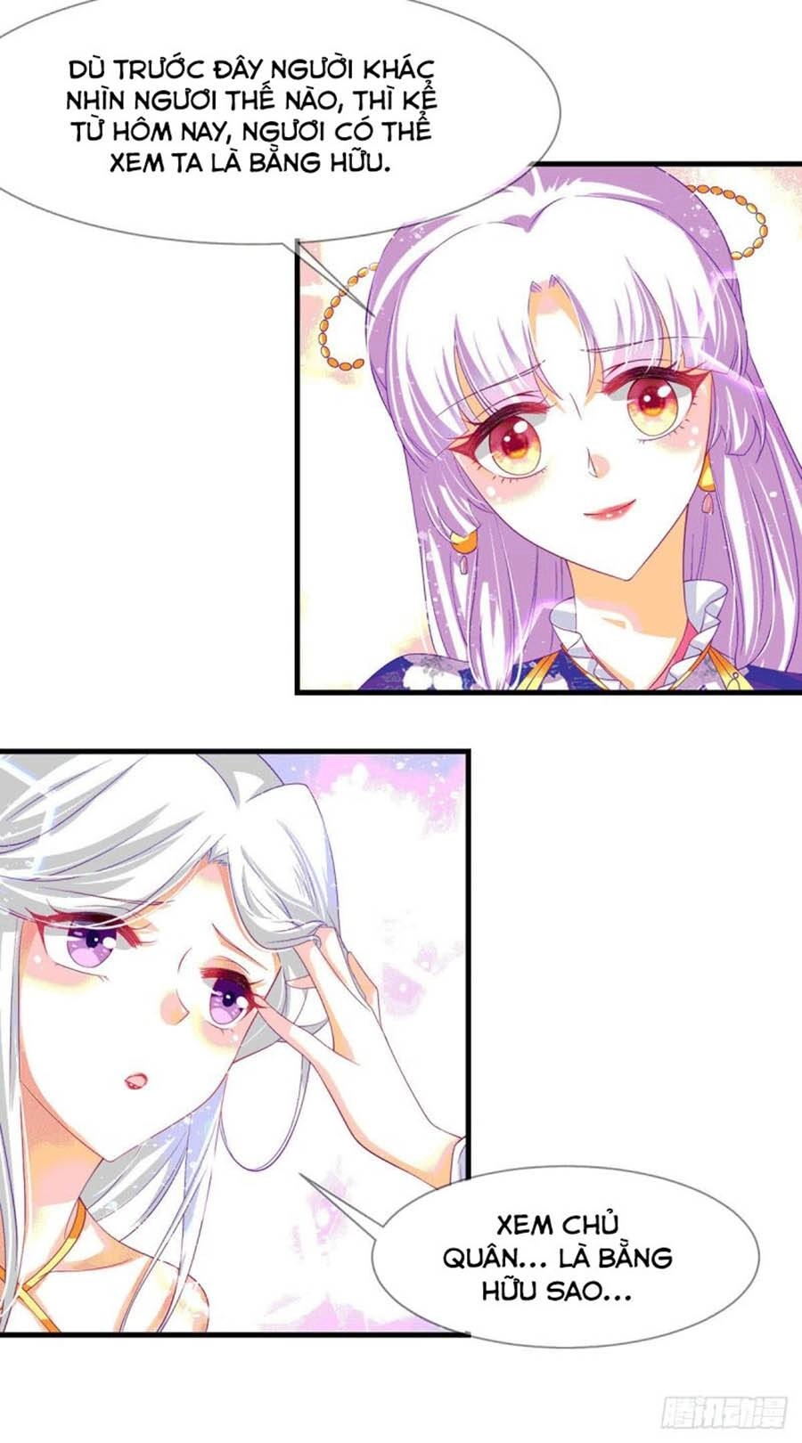 Dưỡng Thú Vi Phi Chapter 67 - 2