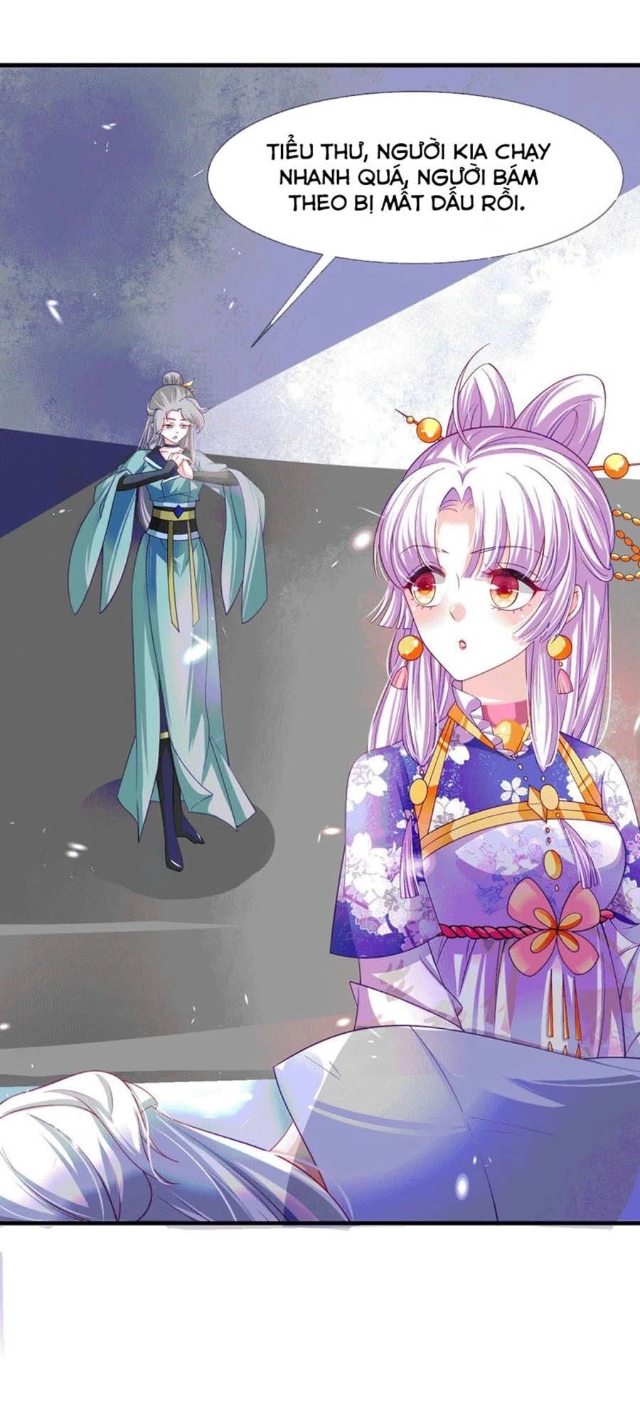 Dưỡng Thú Vi Phi Chapter 67 - 5