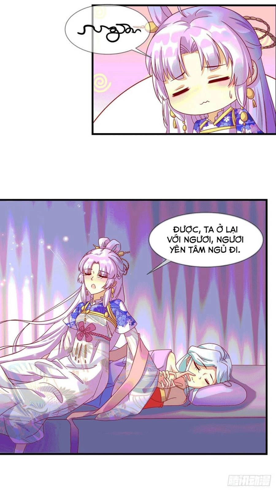 Dưỡng Thú Vi Phi Chapter 67 - 10