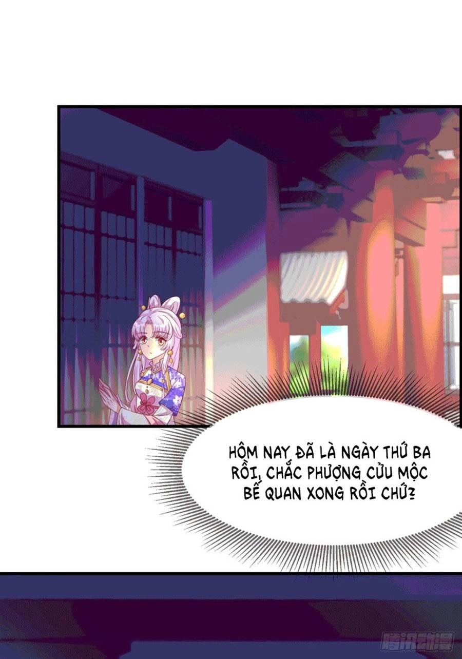 Dưỡng Thú Vi Phi Chapter 67 - 12