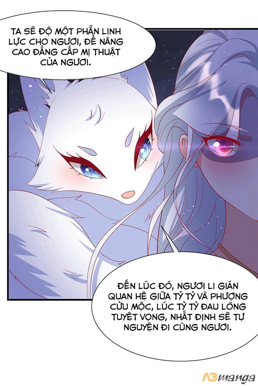 Dưỡng Thú Vi Phi Chapter 68 - 24