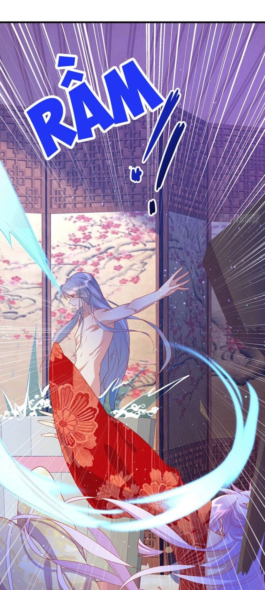 Dưỡng Thú Vi Phi Chapter 69 - 13