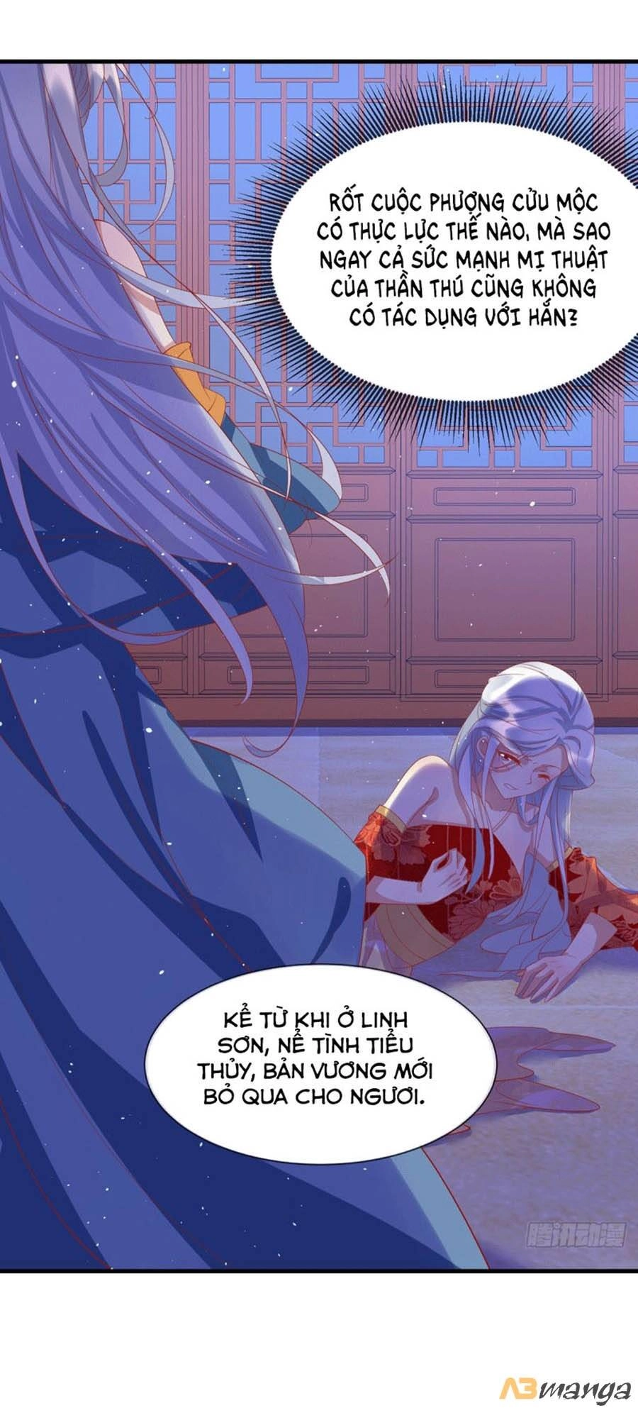 Dưỡng Thú Vi Phi Chapter 69 - 16