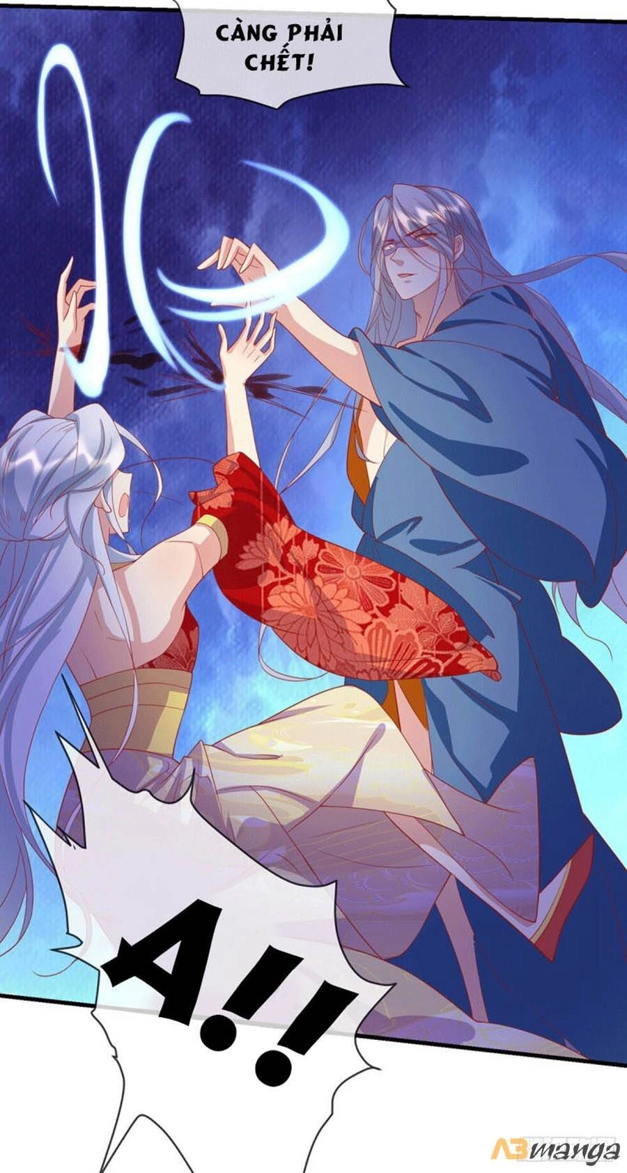 Dưỡng Thú Vi Phi Chapter 69 - 19