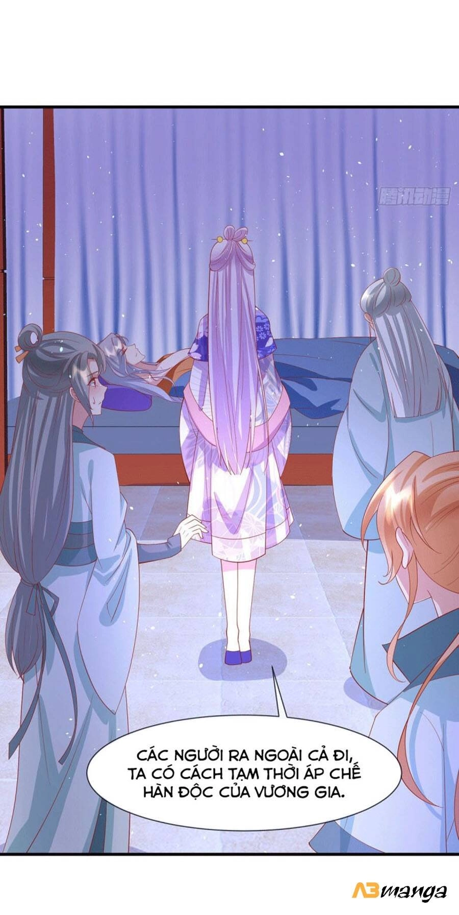 Dưỡng Thú Vi Phi Chapter 70 - 17