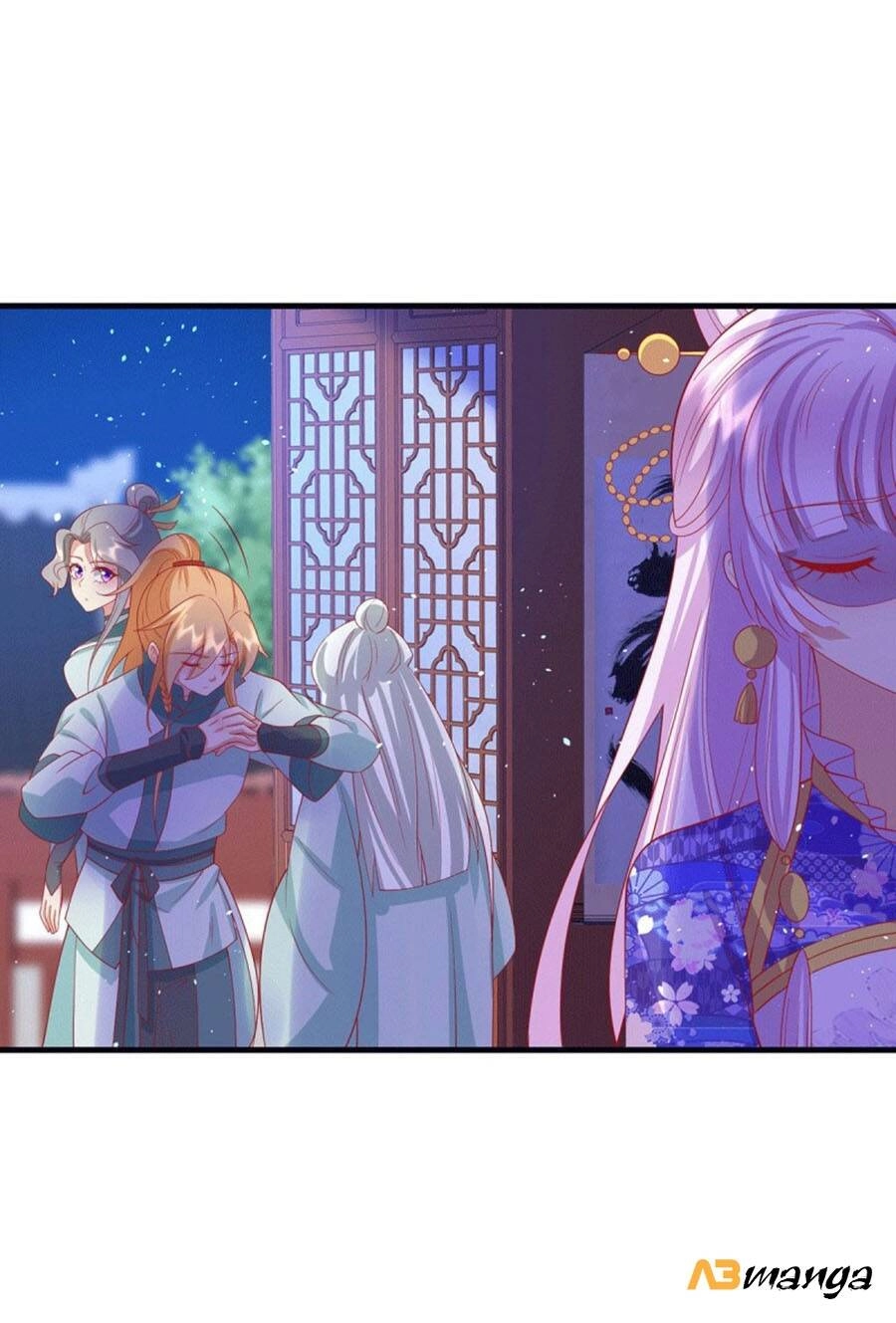 Dưỡng Thú Vi Phi Chapter 70 - 18