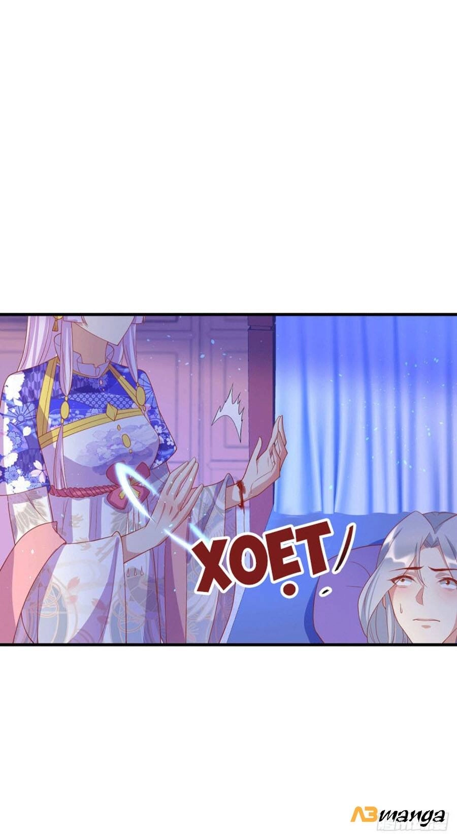 Dưỡng Thú Vi Phi Chapter 70 - 23