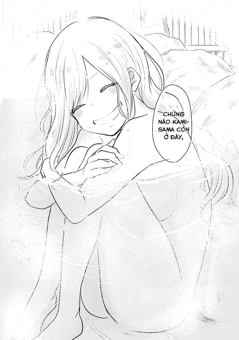 Yome No Manimani Chapter 1 - 28