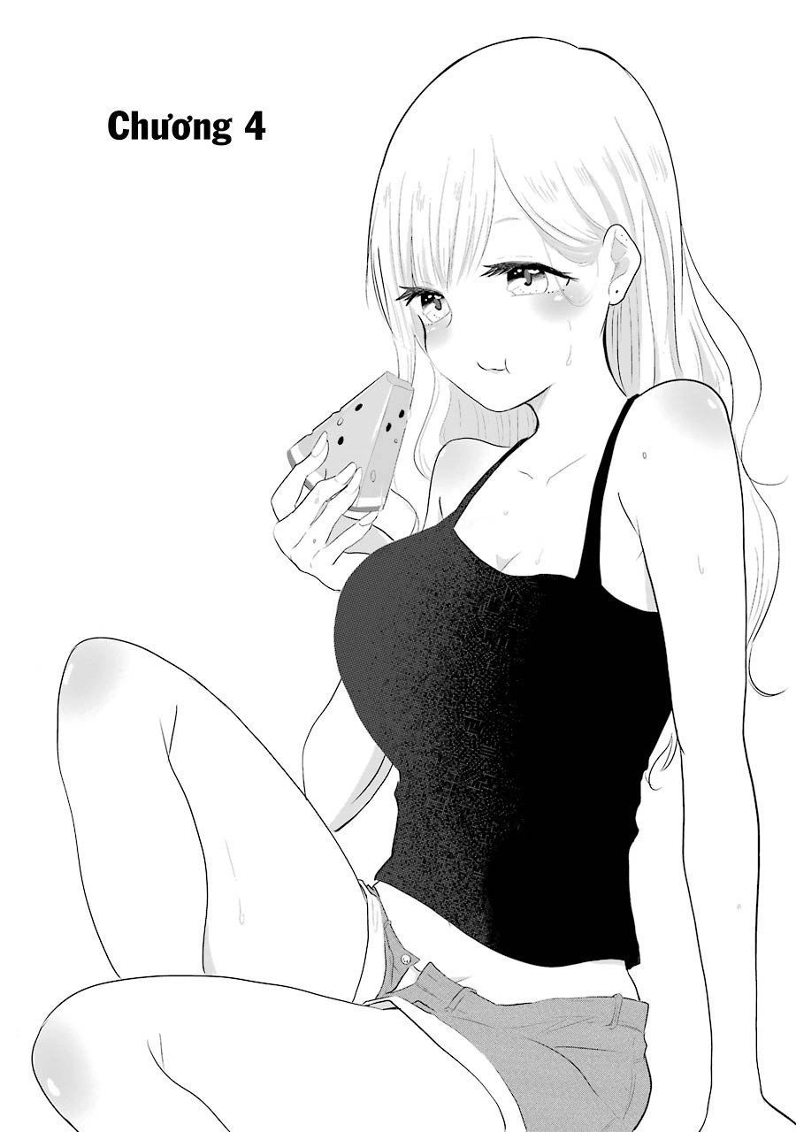 Yome No Manimani Chapter 4 - 3