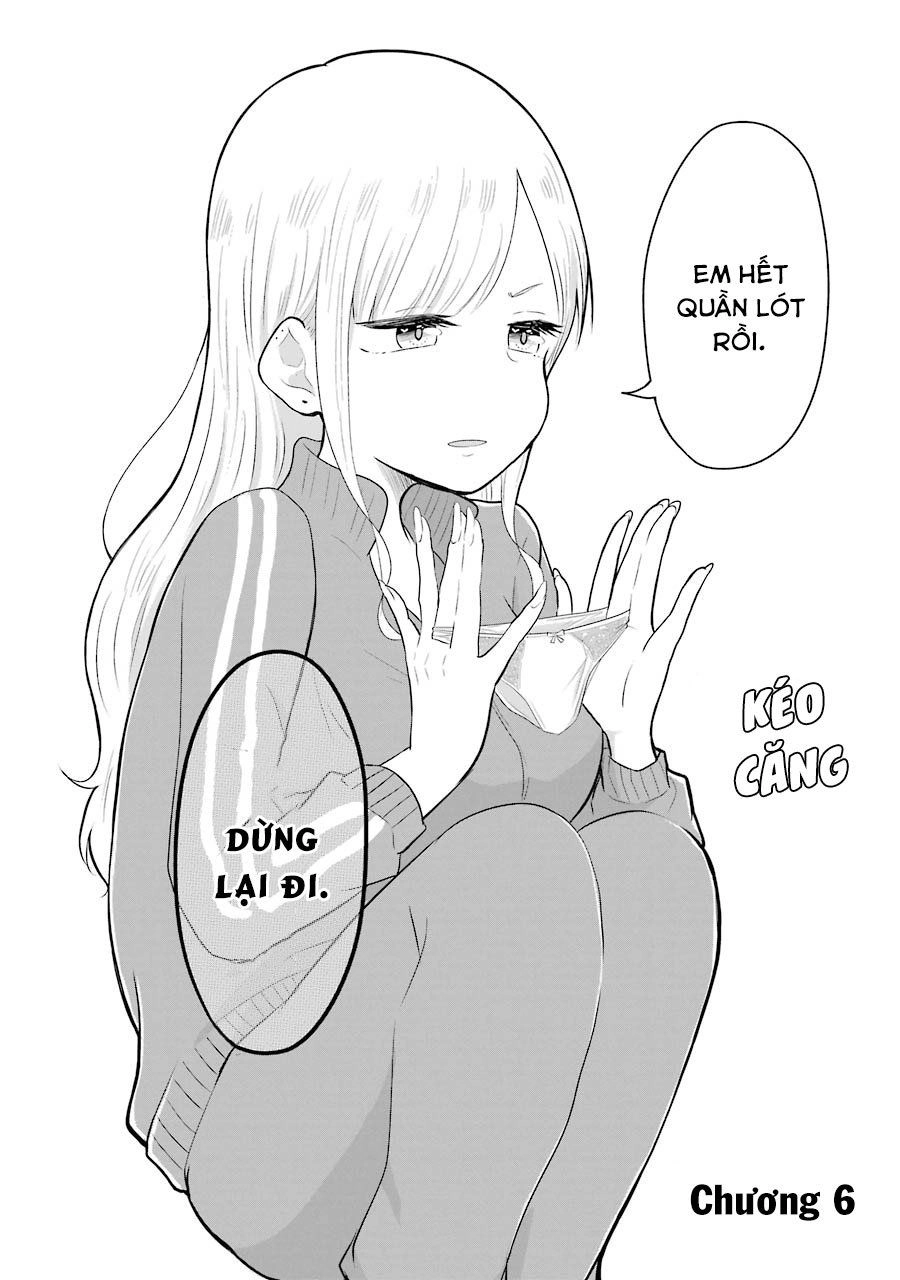 Yome No Manimani Chapter 6 - 3