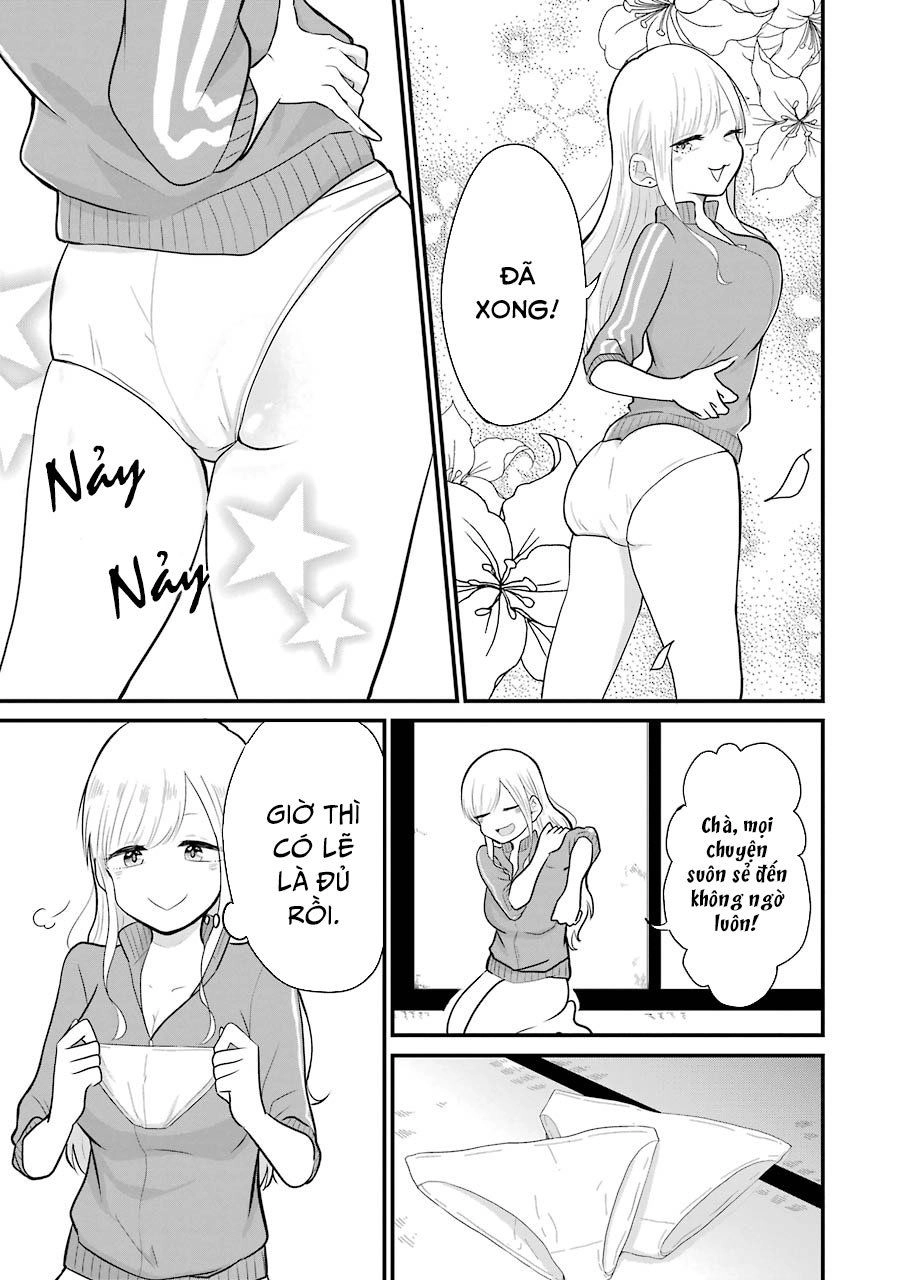 Yome No Manimani Chapter 6 - 10