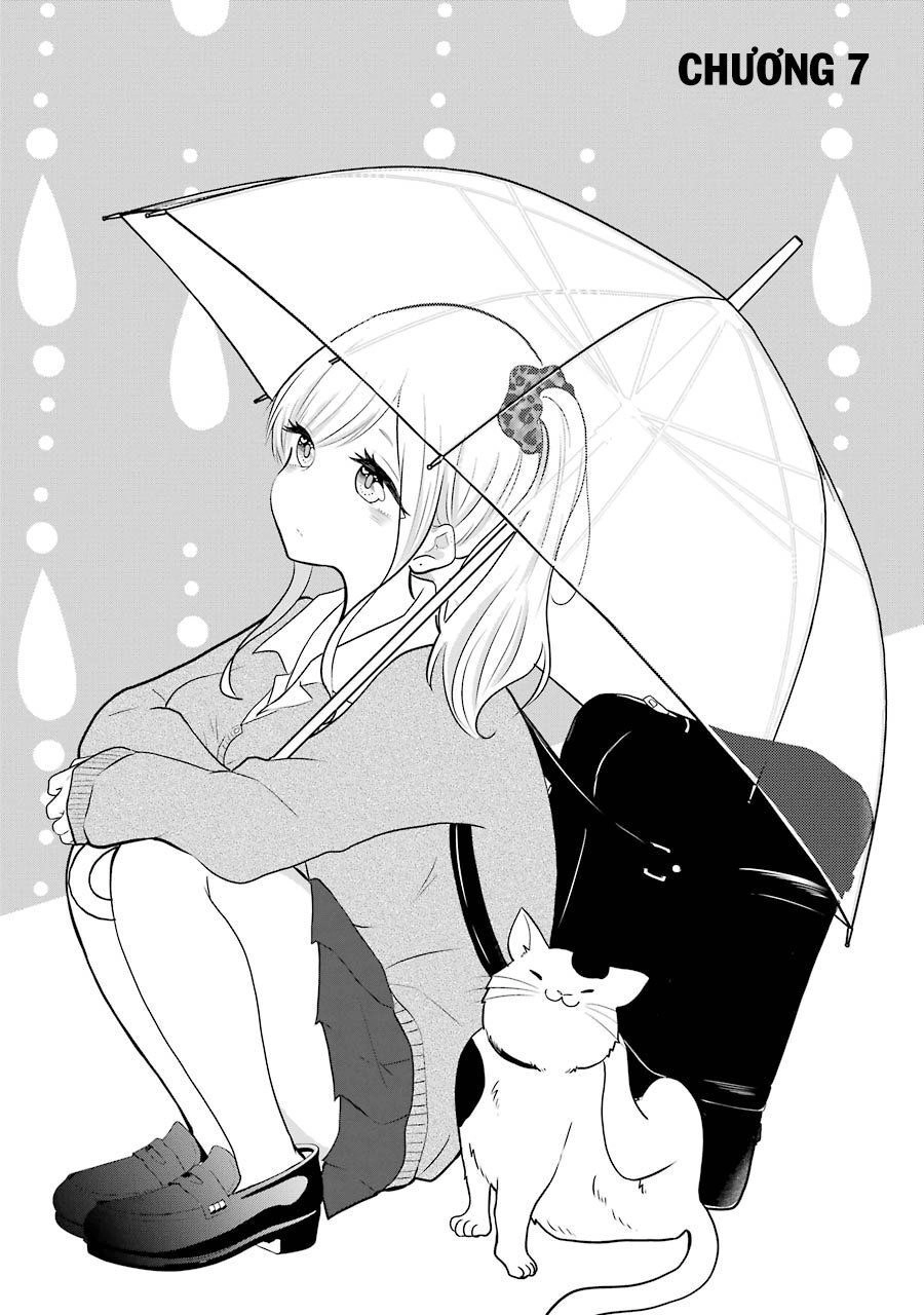 Yome No Manimani Chapter 7 - 4