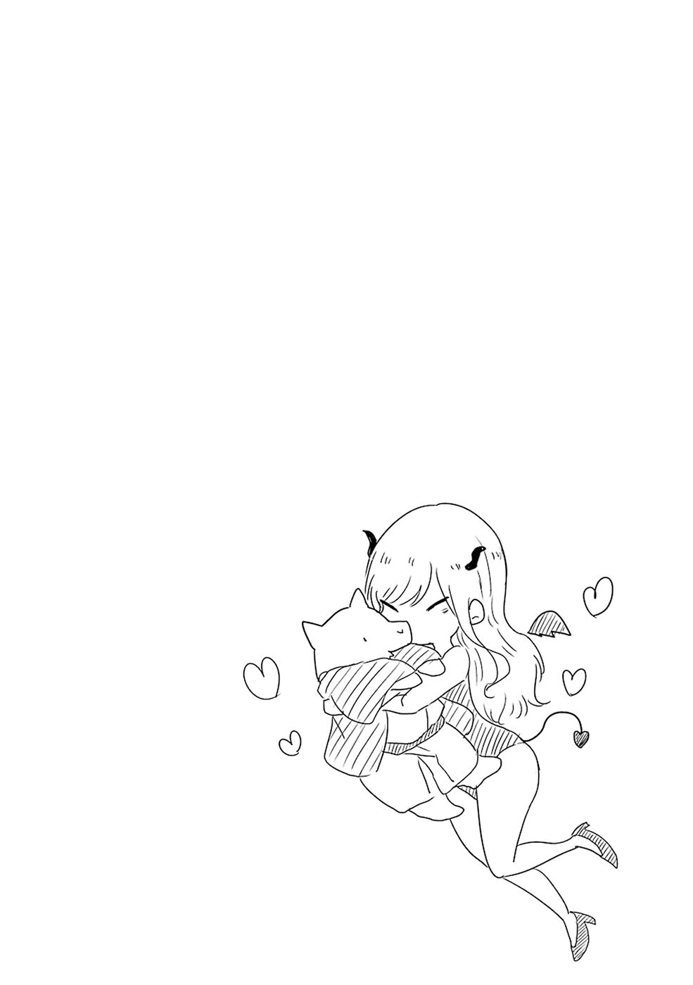 Yome No Manimani Chapter 10 - 19