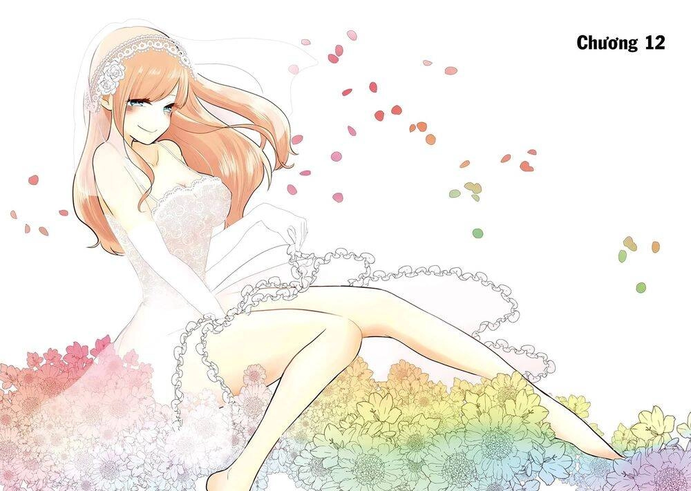 Yome No Manimani Chapter 12 - 3