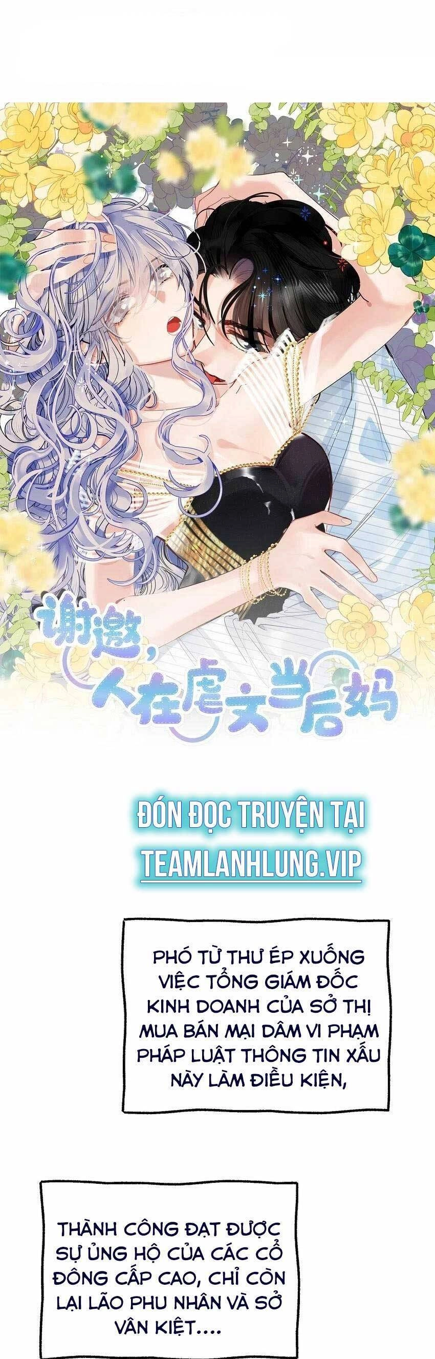 Ngược Đãi Mẹ Kế Chapter 33 - 4