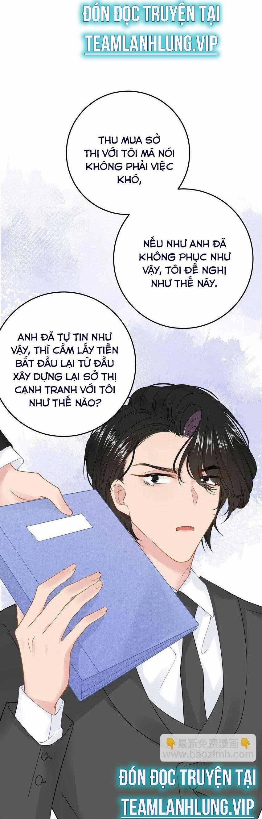 Ngược Đãi Mẹ Kế Chapter 33 - 6