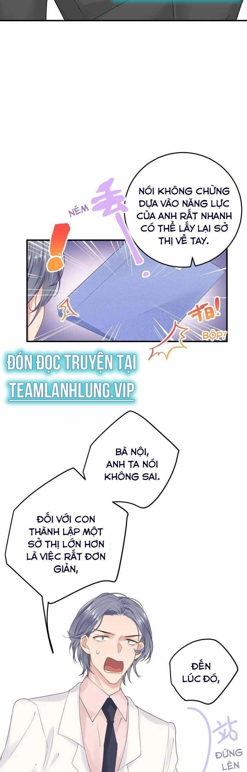 Ngược Đãi Mẹ Kế Chapter 33 - 7