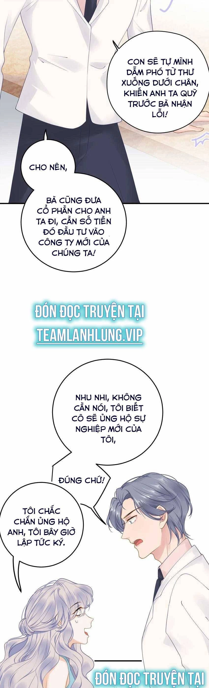 Ngược Đãi Mẹ Kế Chapter 33 - 8