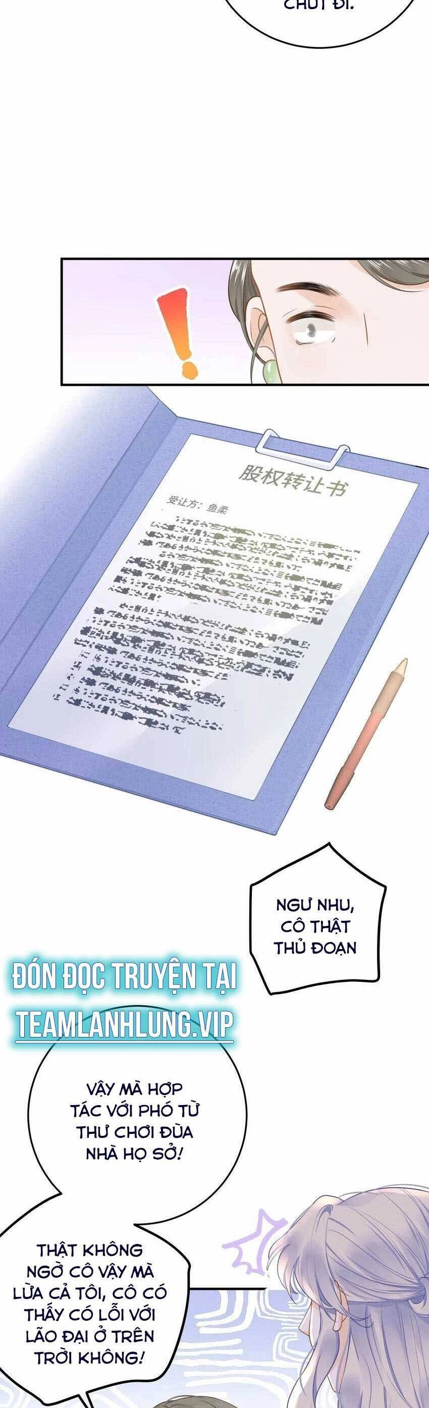 Ngược Đãi Mẹ Kế Chapter 33 - 11