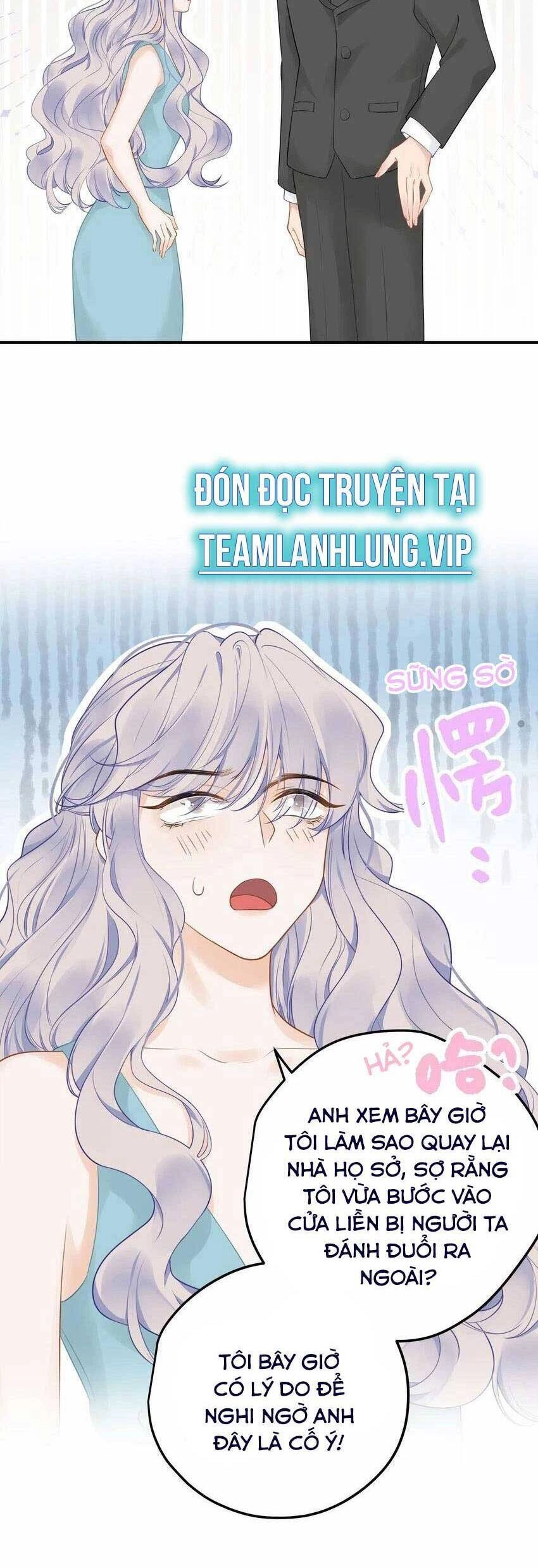 Ngược Đãi Mẹ Kế Chapter 33 - 16