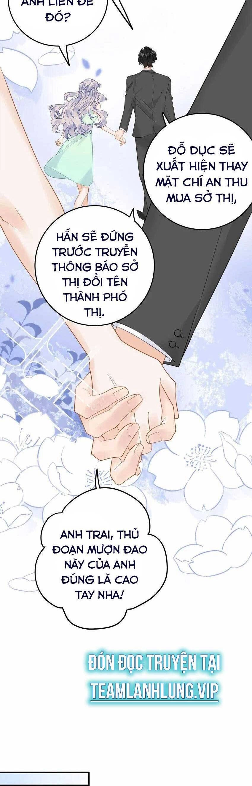 Ngược Đãi Mẹ Kế Chapter 33 - 18