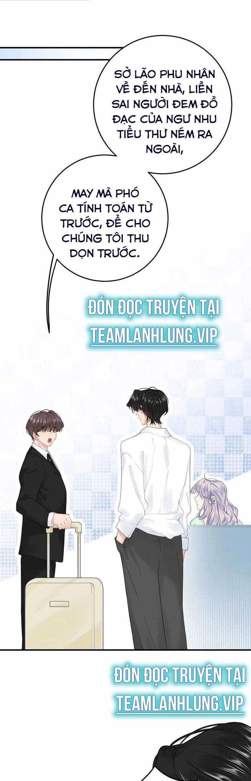 Ngược Đãi Mẹ Kế Chapter 33 - 19