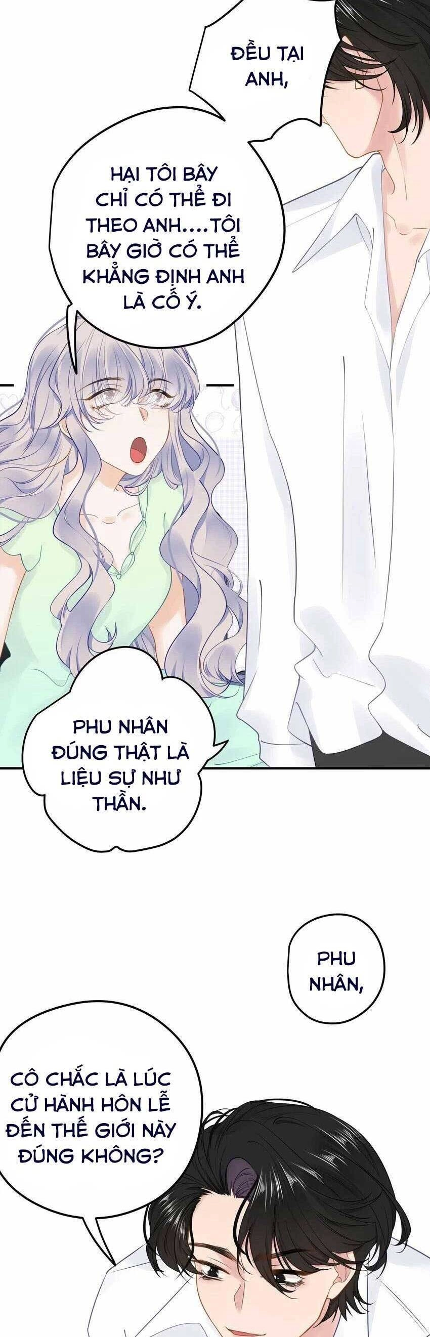 Ngược Đãi Mẹ Kế Chapter 33 - 20