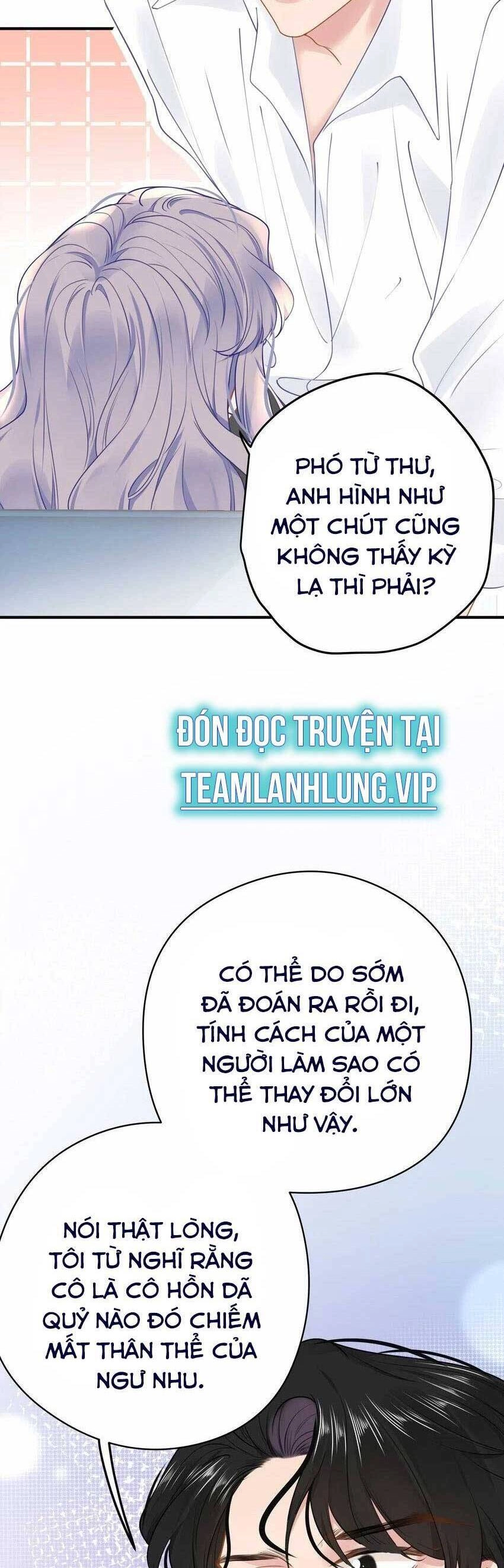 Ngược Đãi Mẹ Kế Chapter 33 - 21