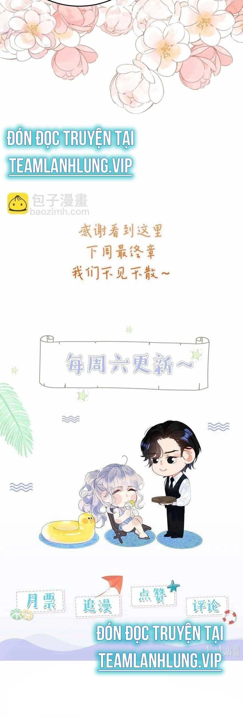 Ngược Đãi Mẹ Kế Chapter 33 - 30