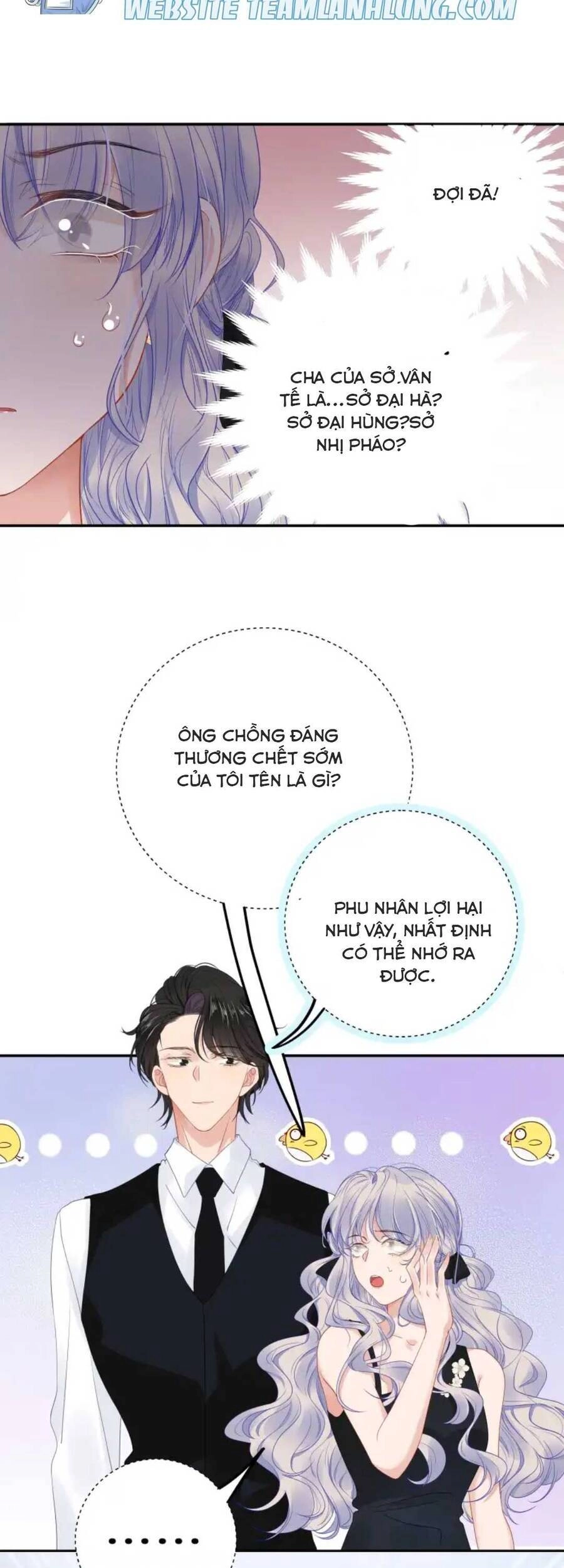 Ngược Đãi Mẹ Kế Chapter 1 - 4