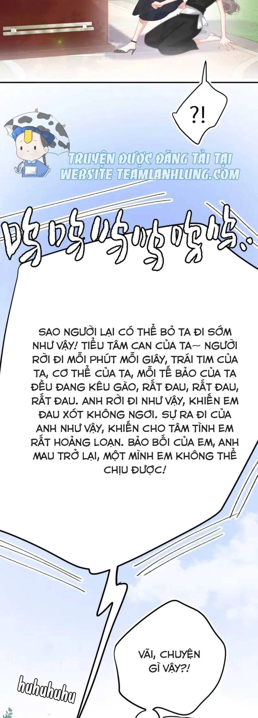 Ngược Đãi Mẹ Kế Chapter 1 - 9