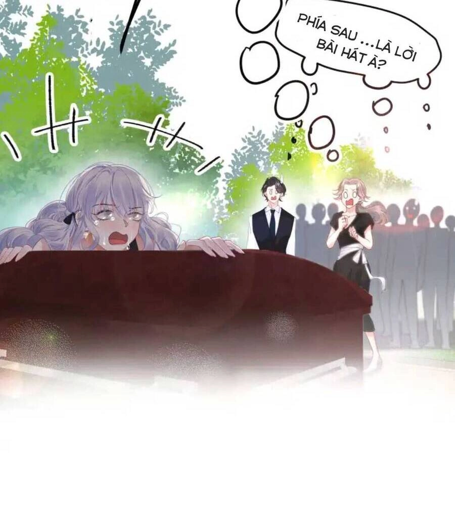 Ngược Đãi Mẹ Kế Chapter 1 - 10