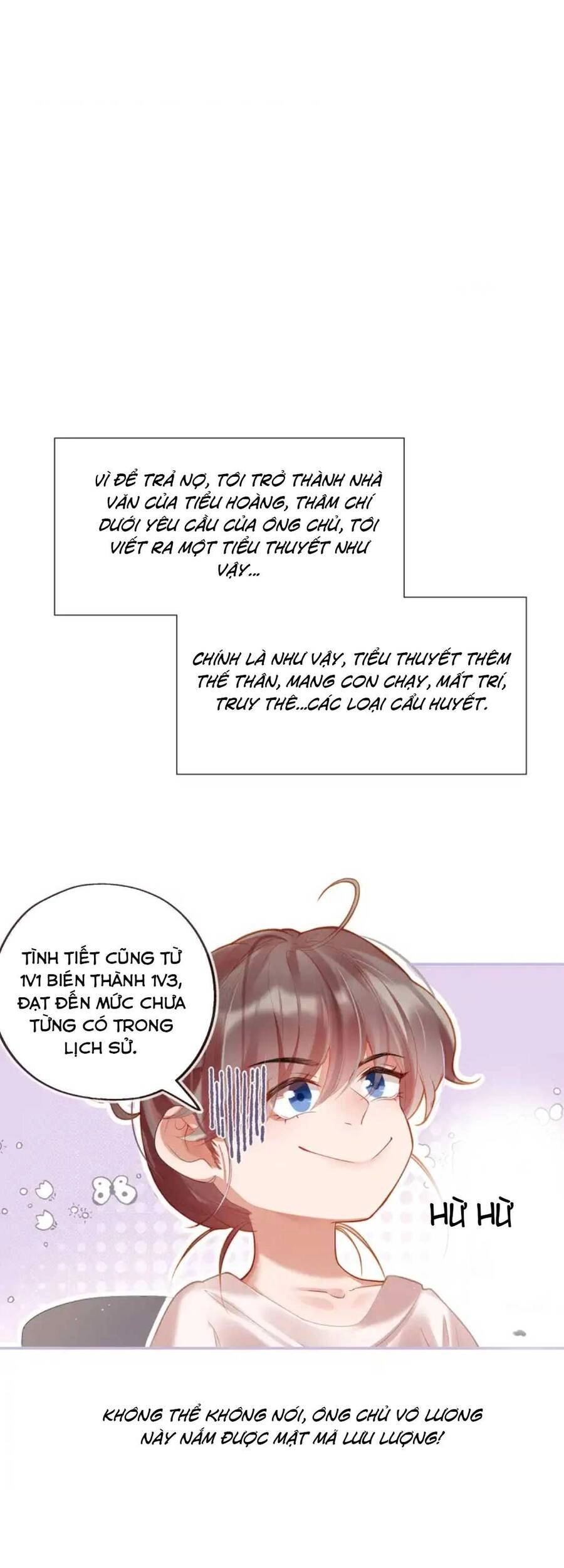 Ngược Đãi Mẹ Kế Chapter 2 - 2