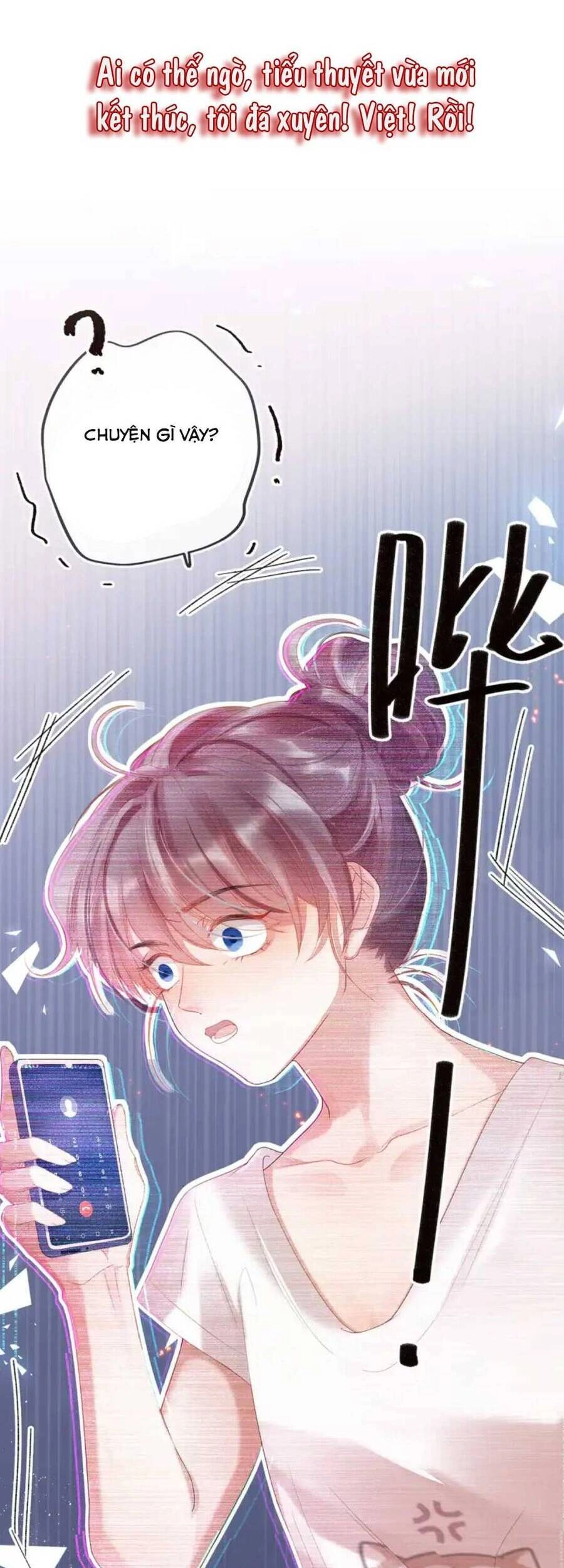 Ngược Đãi Mẹ Kế Chapter 2 - 3