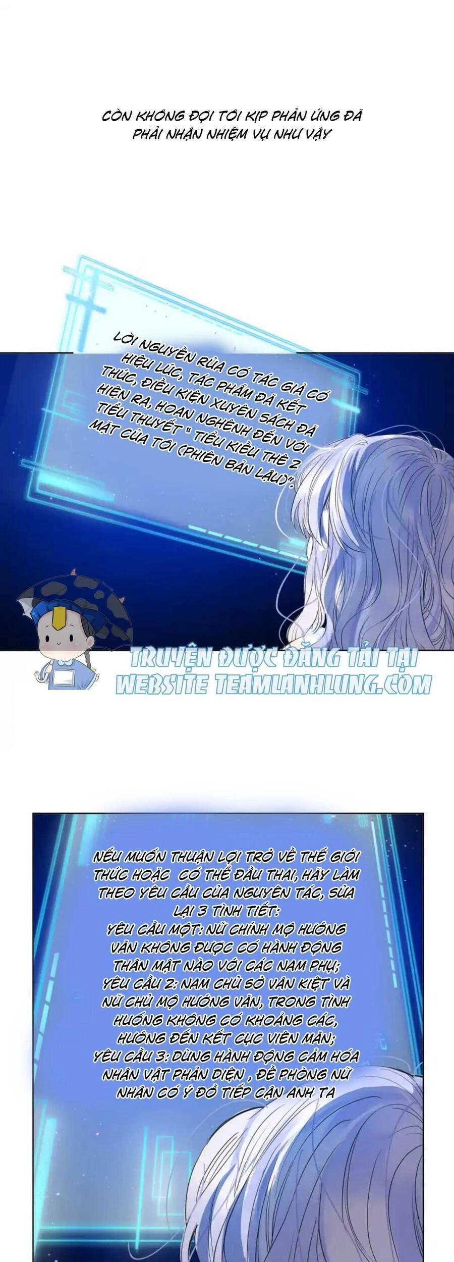 Ngược Đãi Mẹ Kế Chapter 2 - 7