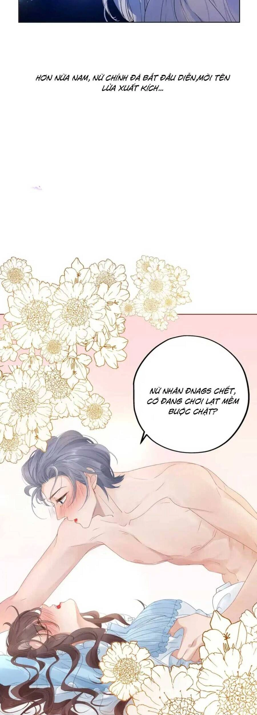 Ngược Đãi Mẹ Kế Chapter 2 - 8