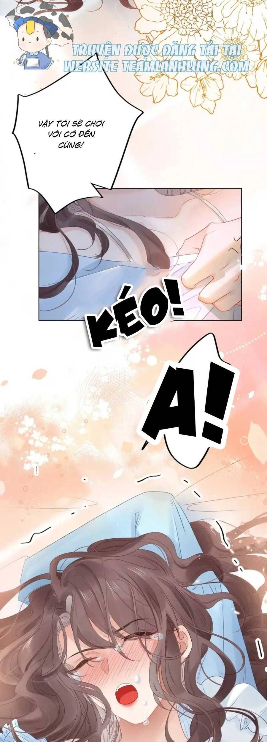 Ngược Đãi Mẹ Kế Chapter 2 - 9