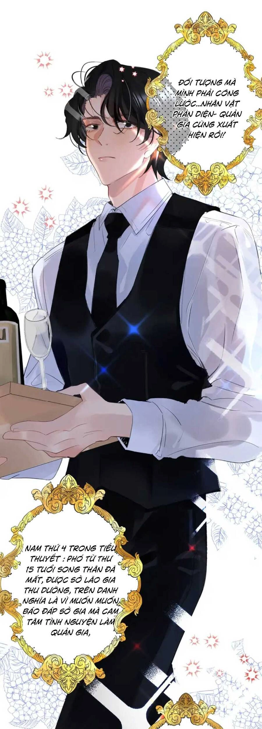 Ngược Đãi Mẹ Kế Chapter 2 - 11