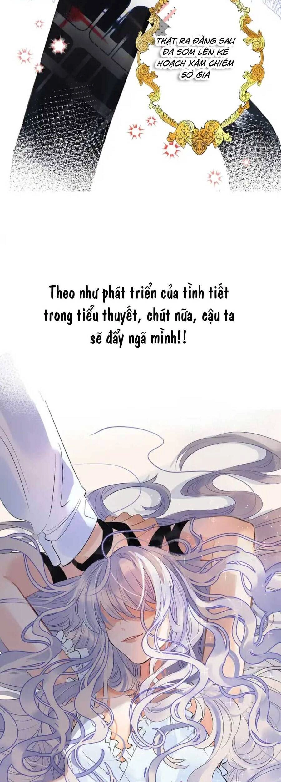 Ngược Đãi Mẹ Kế Chapter 2 - 12