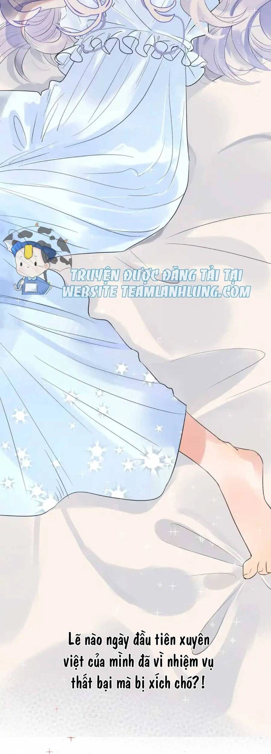 Ngược Đãi Mẹ Kế Chapter 2 - 13