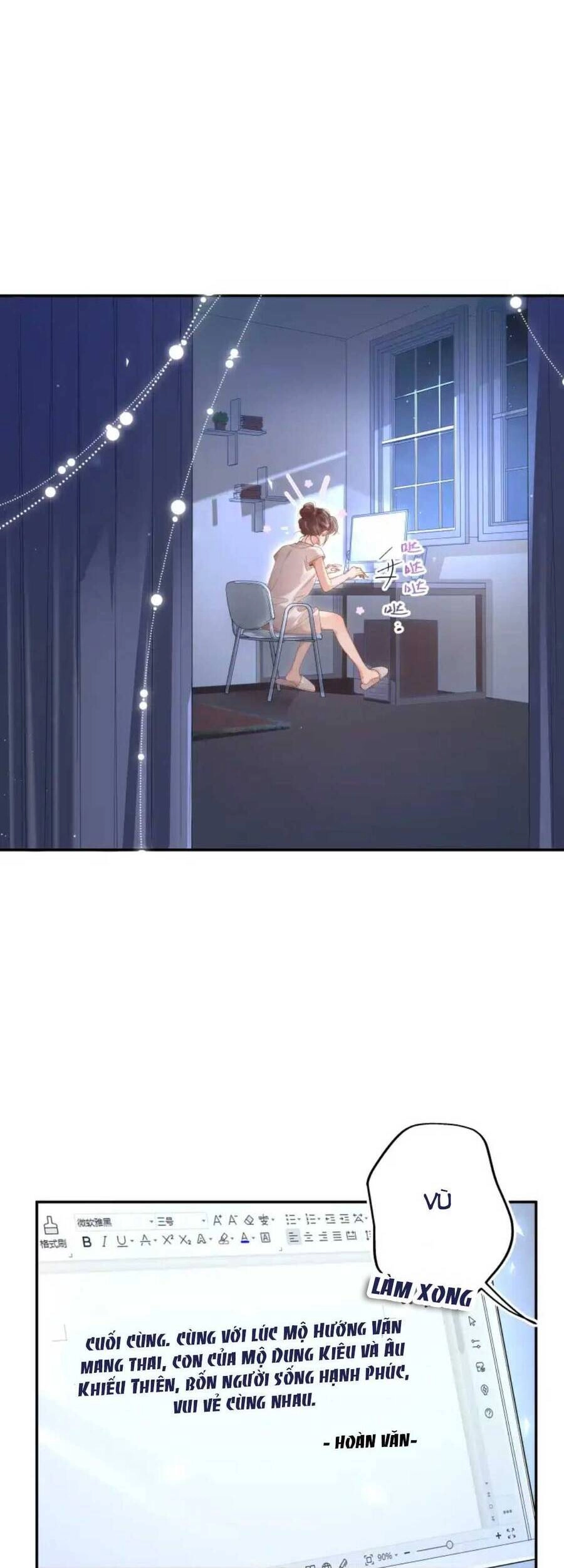 Ngược Đãi Mẹ Kế Chapter 3 - 3