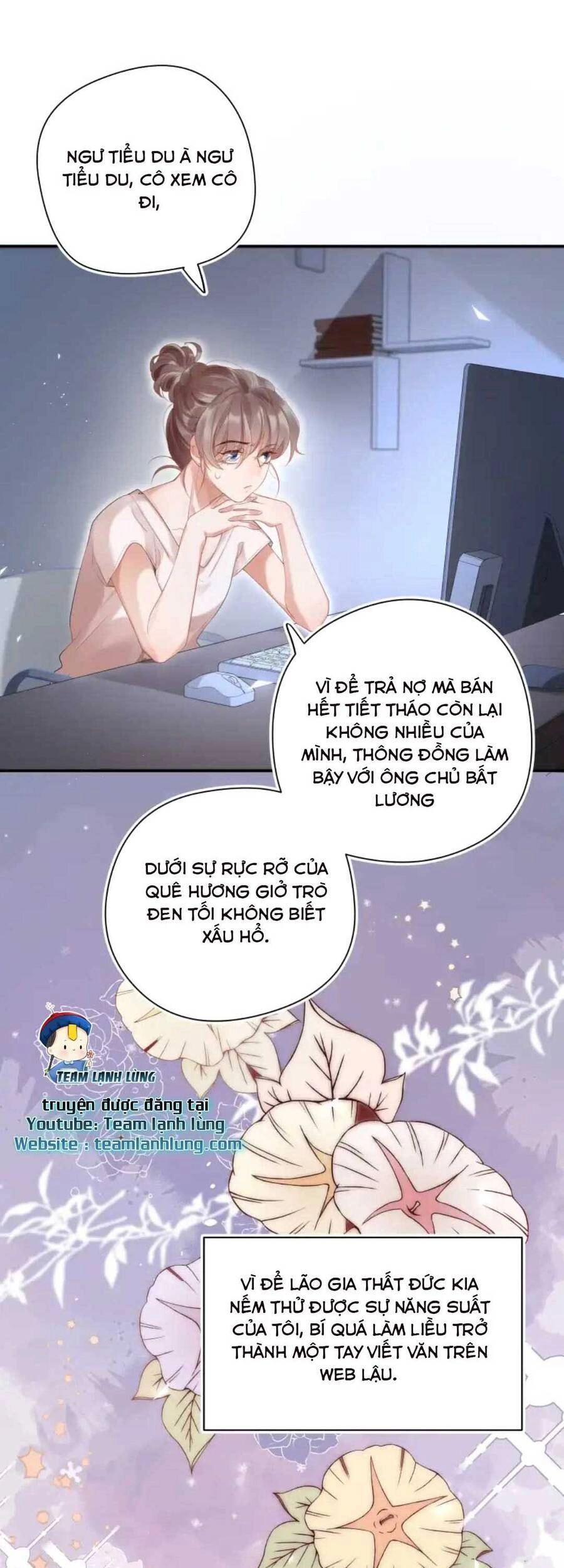 Ngược Đãi Mẹ Kế Chapter 3 - 5