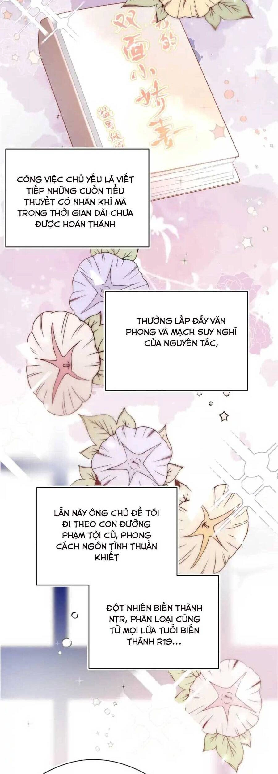 Ngược Đãi Mẹ Kế Chapter 3 - 6