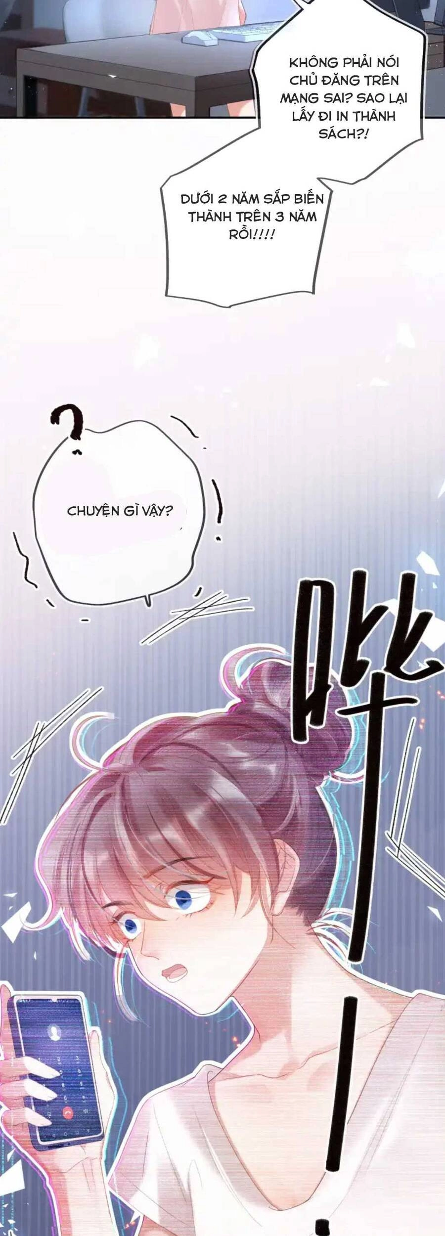 Ngược Đãi Mẹ Kế Chapter 3 - 11