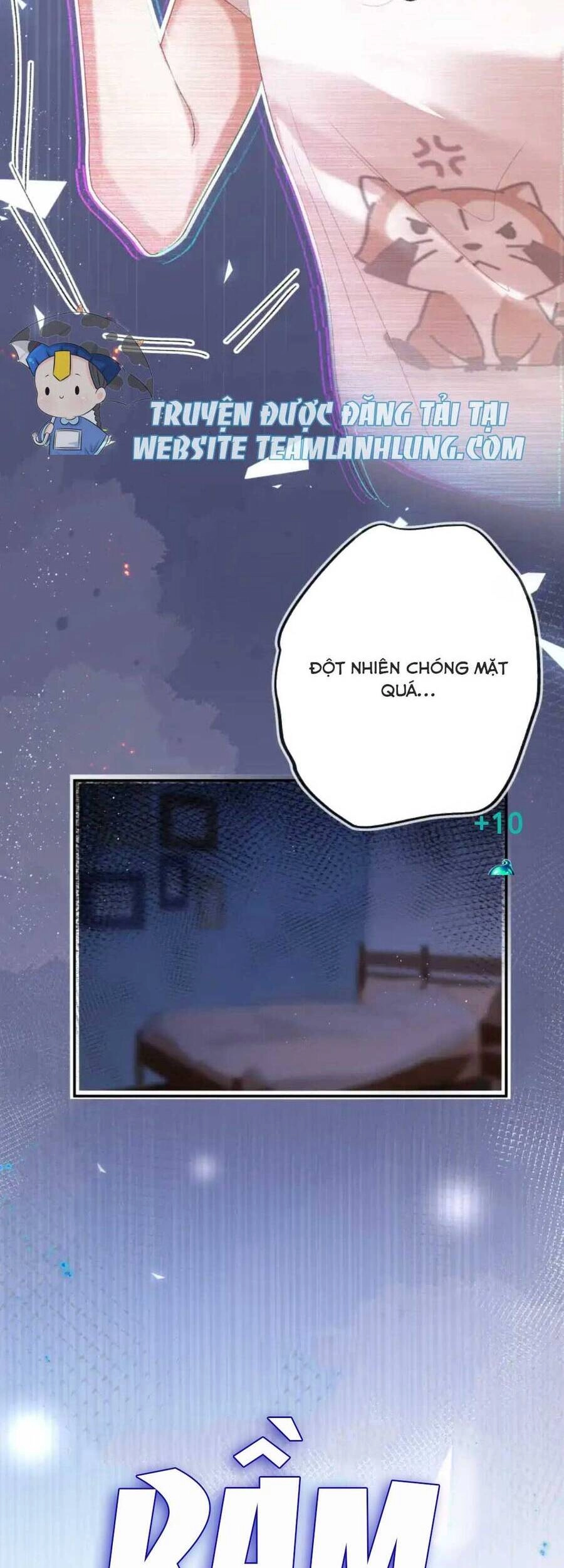 Ngược Đãi Mẹ Kế Chapter 3 - 12