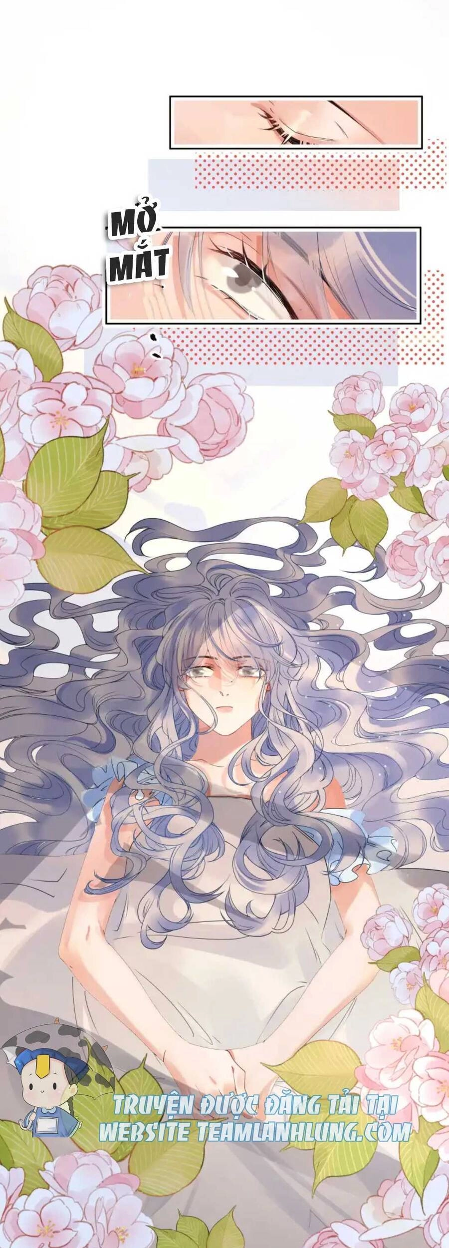 Ngược Đãi Mẹ Kế Chapter 3 - 15